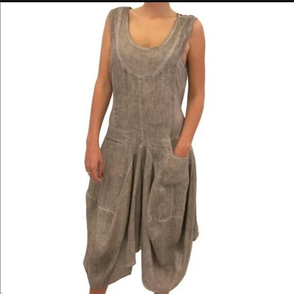 chinese dress ladies Tempo Paris Tiered Silk Dress  Leaf Boutique